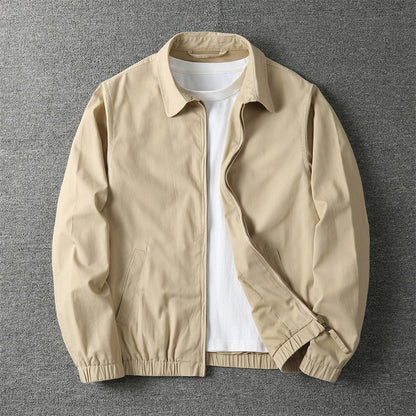 Men's Lightweight Casual Jacket