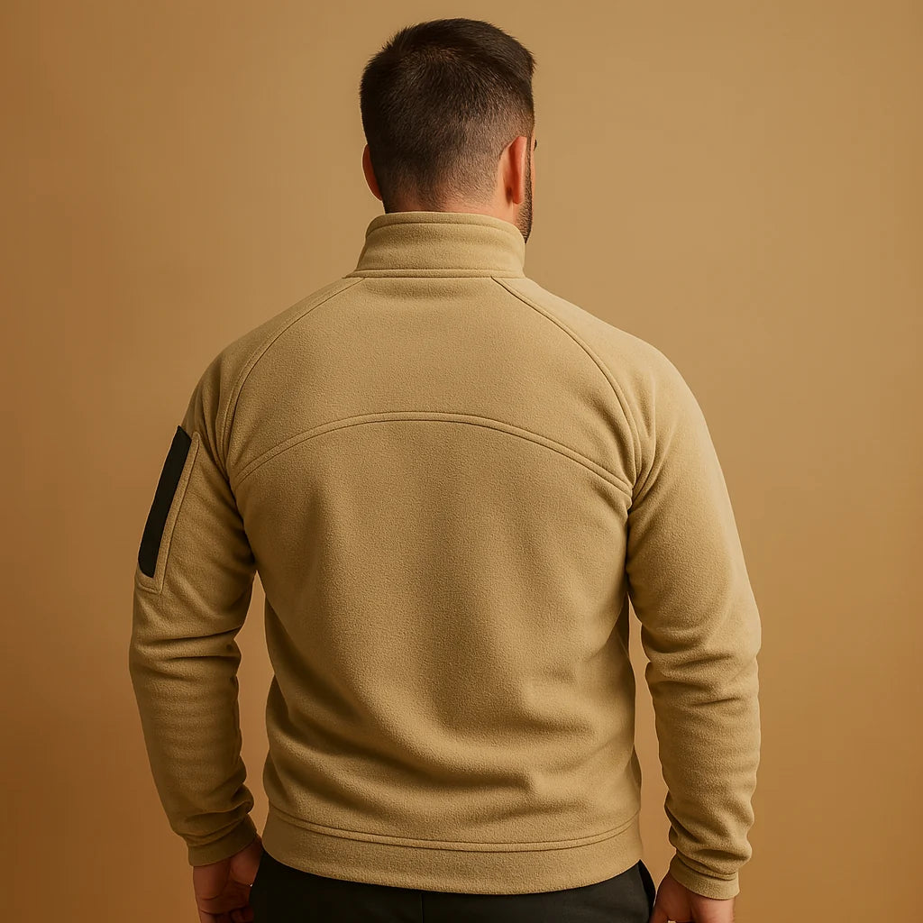 Men's Lightweight Crew Neck Sweater
