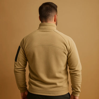 Men's Lightweight Crew Neck Sweater