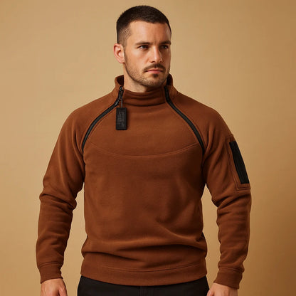 Men's Lightweight Crew Neck Sweater