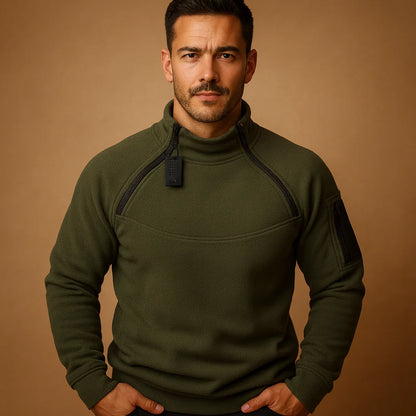 Men's Lightweight Crew Neck Sweater