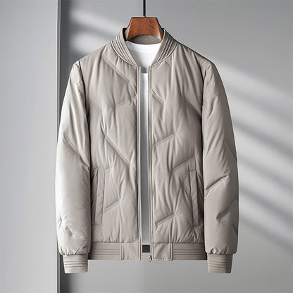 Men's Lightweight Down Jacket