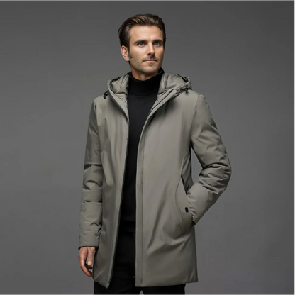 Men's Lightweight Down Jacket