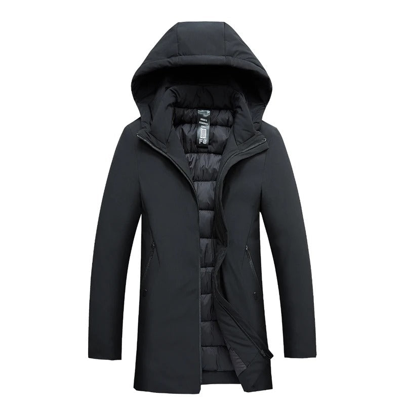 Men's Lightweight Down Jacket