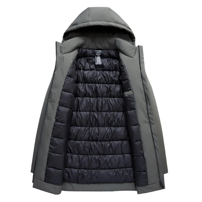 Men's Lightweight Down Jacket