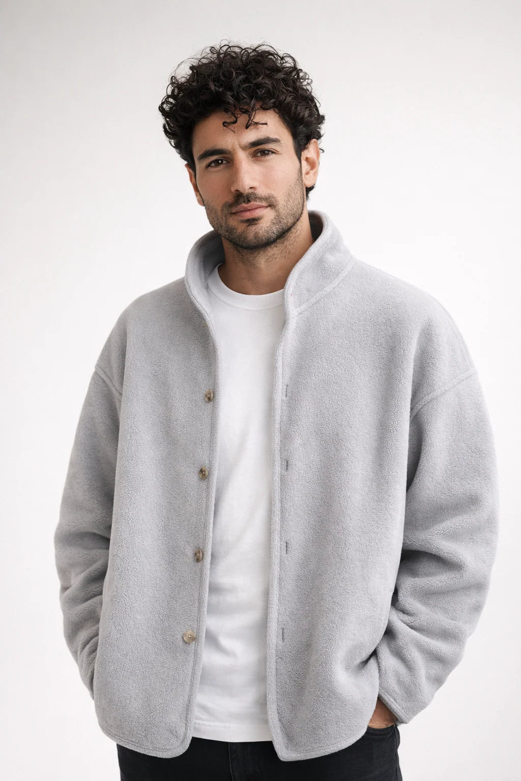 Men's Lightweight Essential Vest