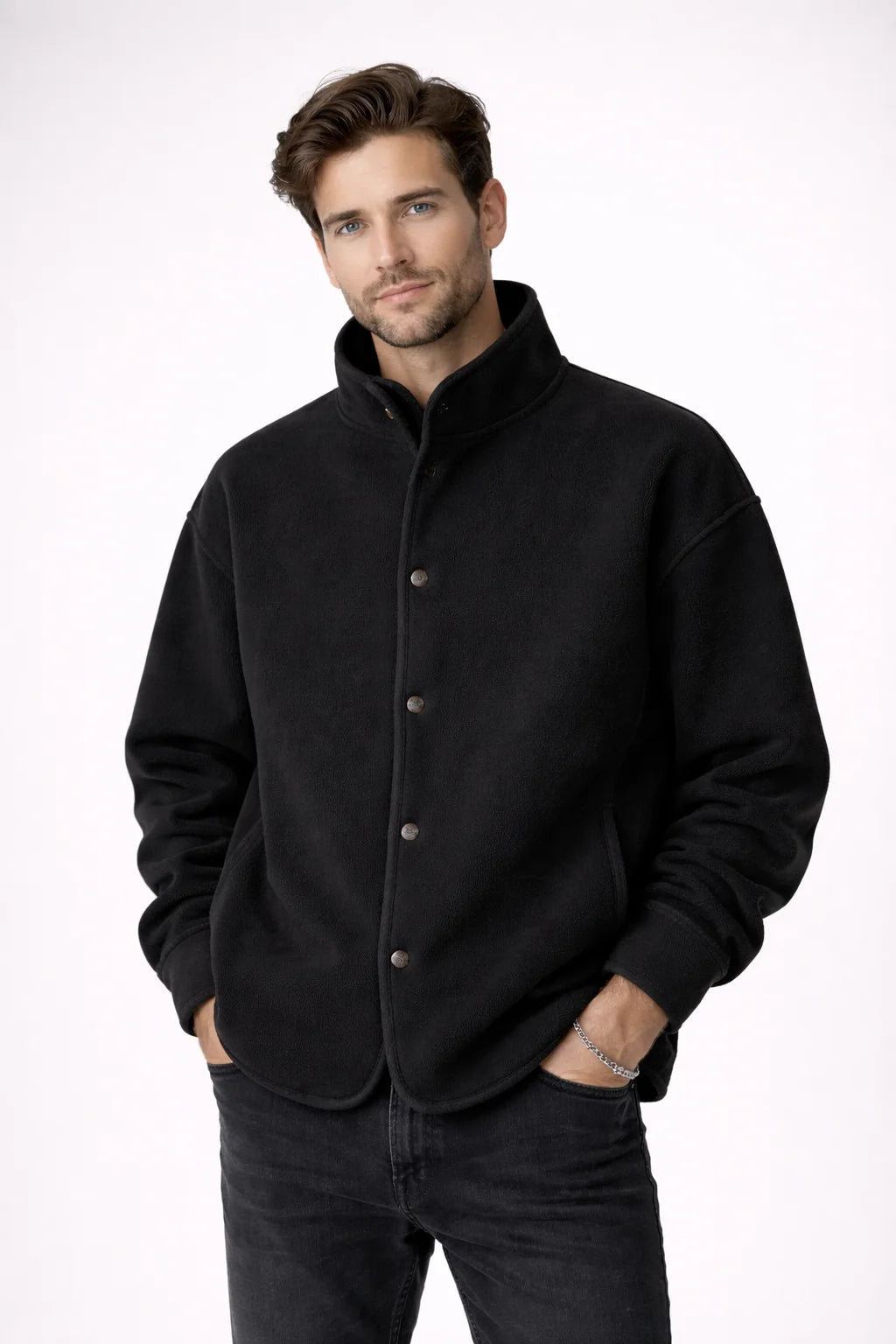Men's Lightweight Essential Vest