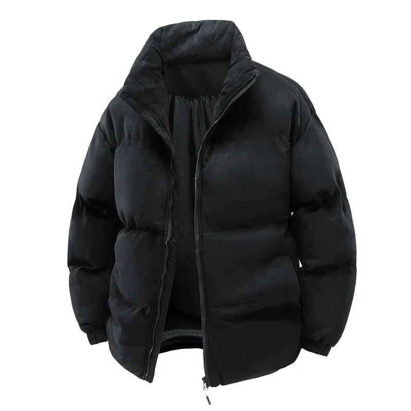 Men's Lightweight Insulated Puffer Jacket