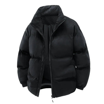 Men's Lightweight Insulated Puffer Jacket