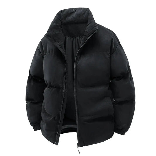 Men's Lightweight Insulated Puffer Jacket