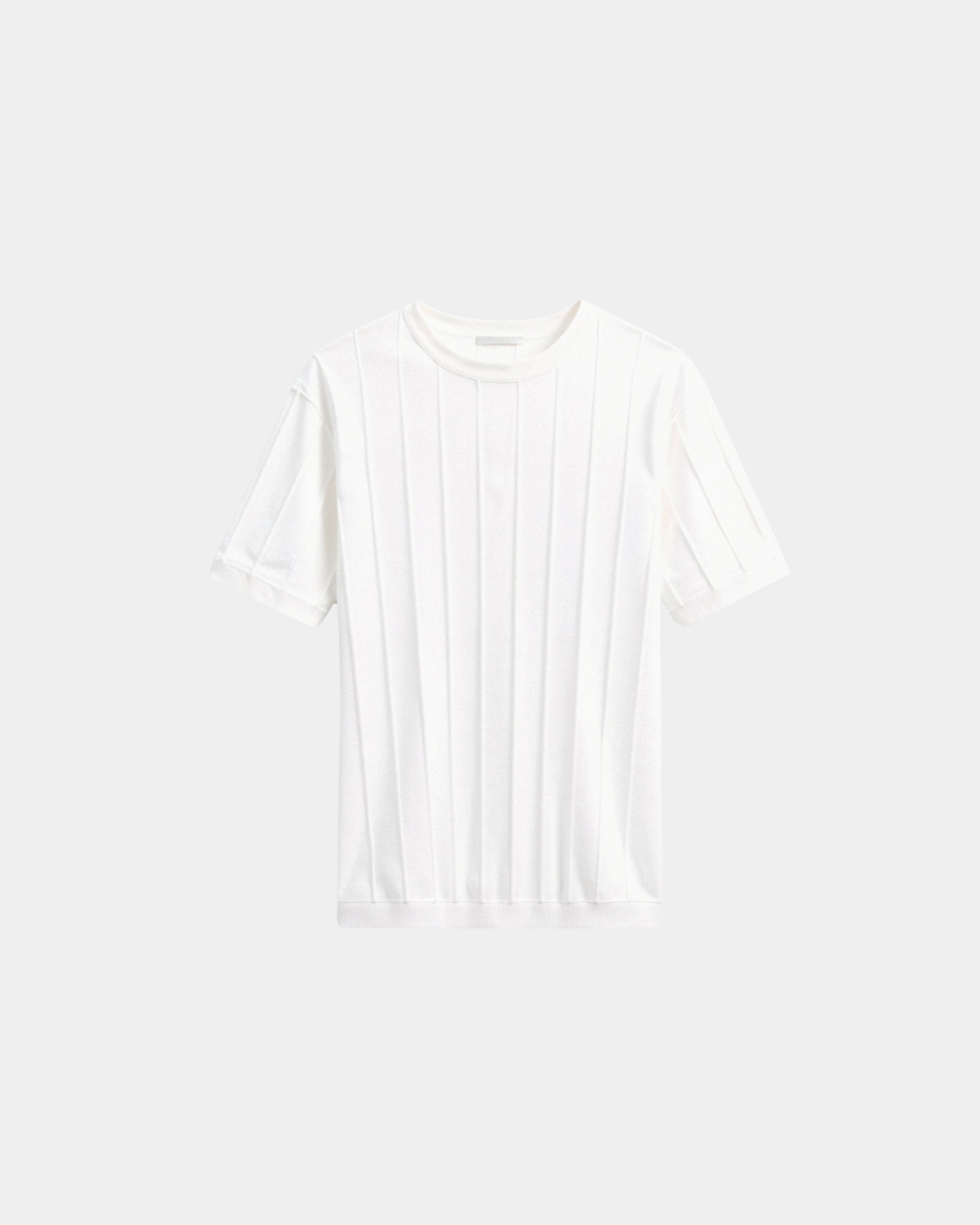 Men's Lightweight Knitted Shirt