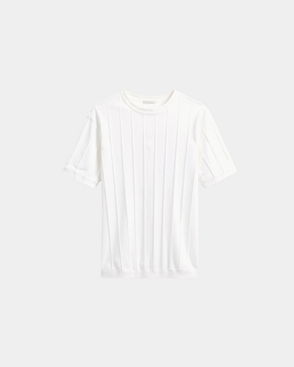 Men's Lightweight Knitted Shirt