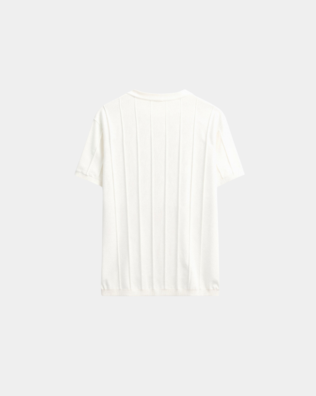 Men's Lightweight Knitted Shirt