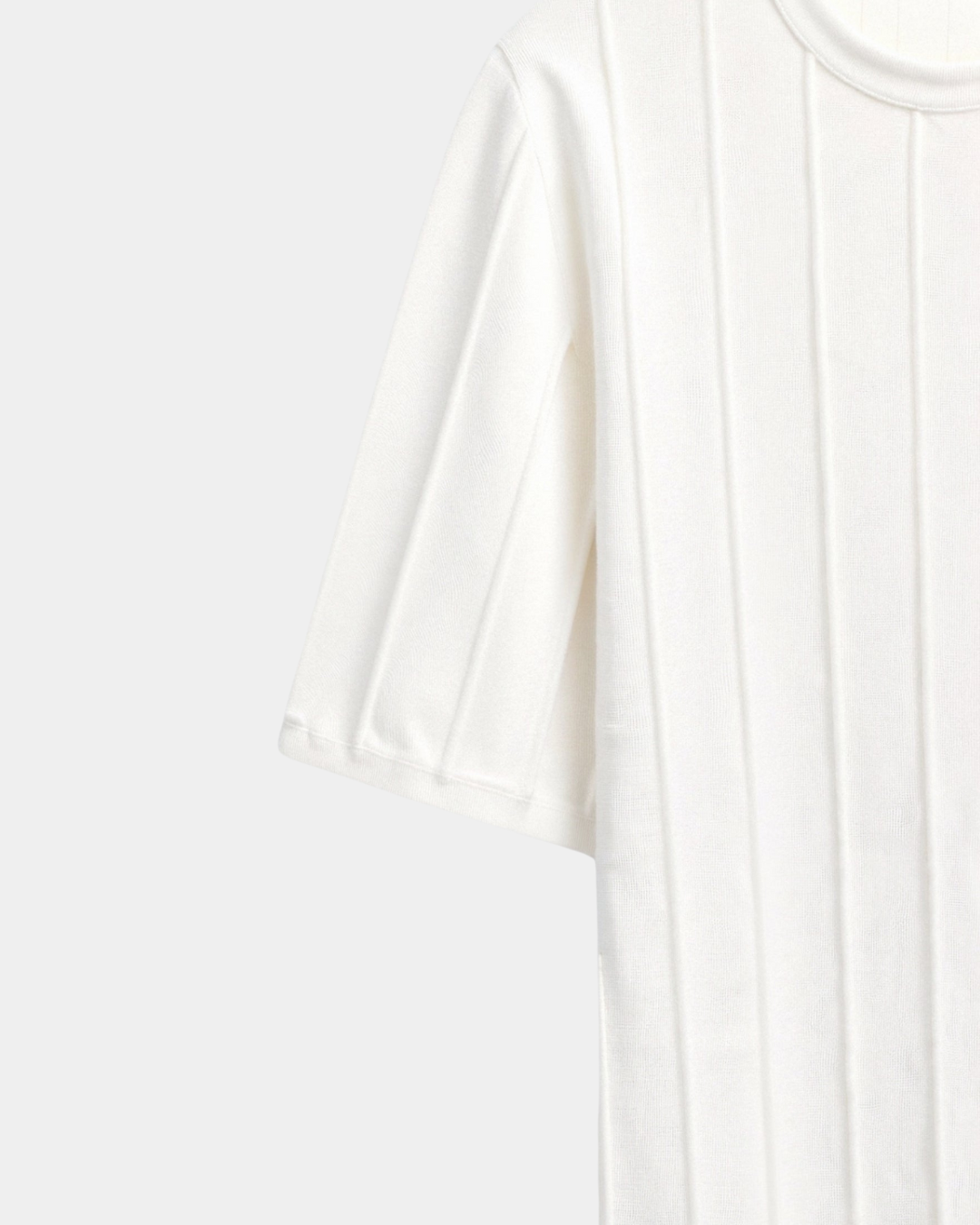 Men's Lightweight Knitted Shirt