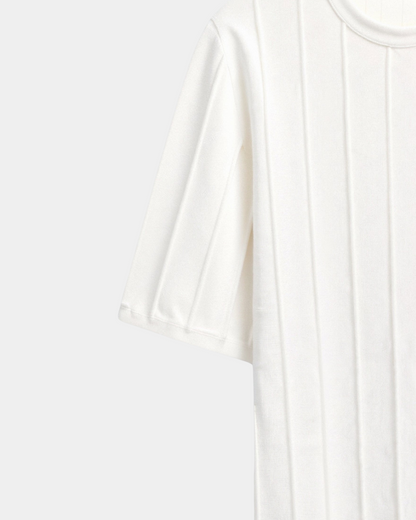 Men's Lightweight Knitted Shirt