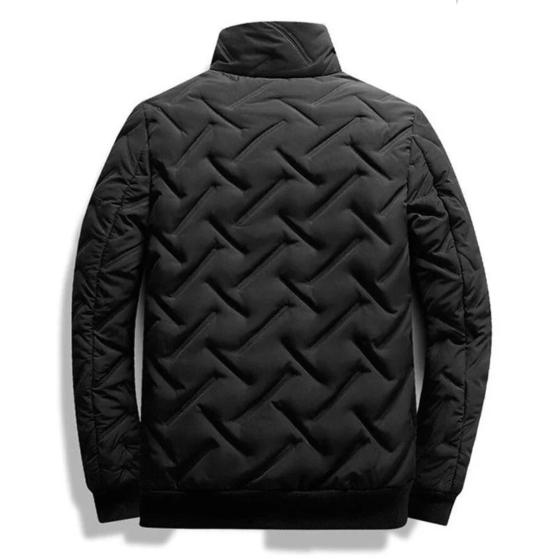 Men's Lightweight Lined Transitional Jacket