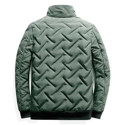 Men's Lightweight Lined Transitional Jacket