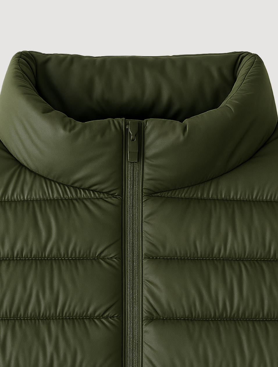 Men's Lightweight Quilted Body Warmer