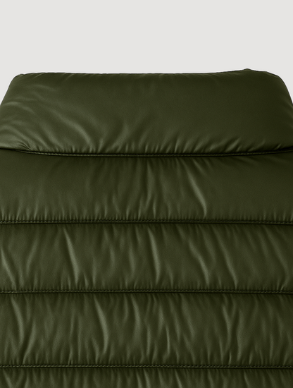 Men's Lightweight Quilted Body Warmer
