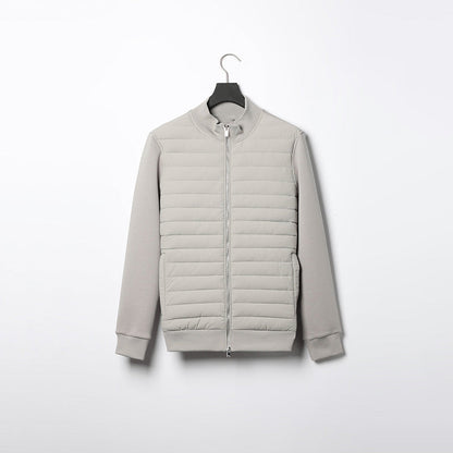 Men's Lightweight Spring Quilted Jacket
