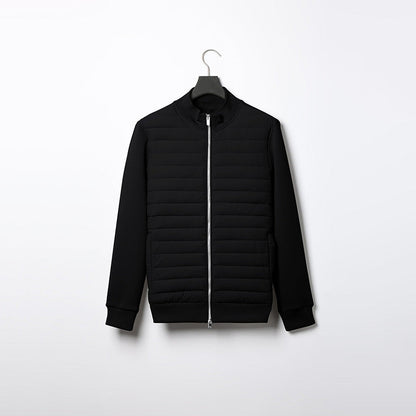 Men's Lightweight Spring Quilted Jacket