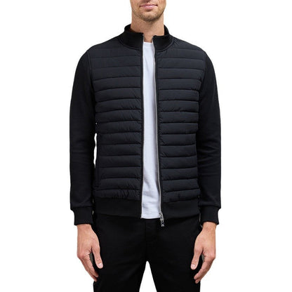Men's Lightweight Spring Quilted Jacket