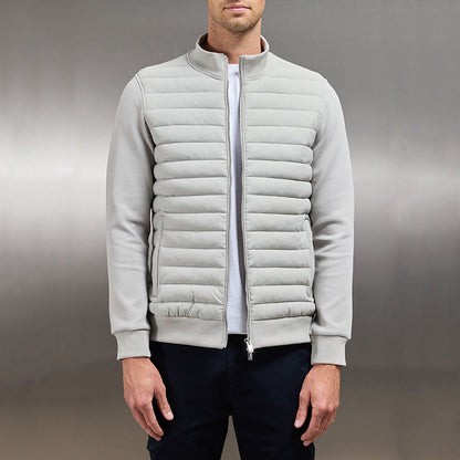 Men's Lightweight Spring Quilted Jacket