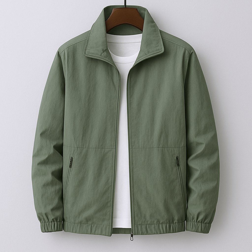 Men's Lightweight Summer Jacket