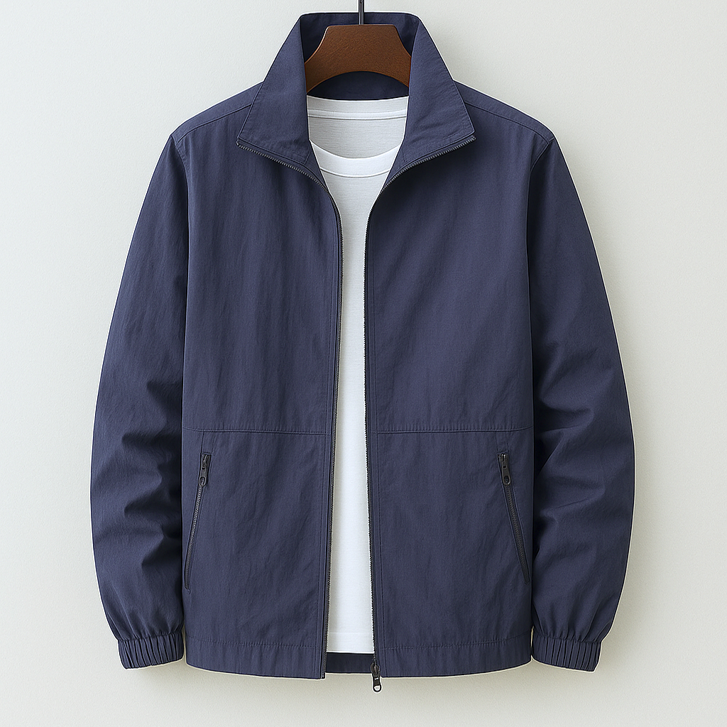 Men's Lightweight Summer Jacket