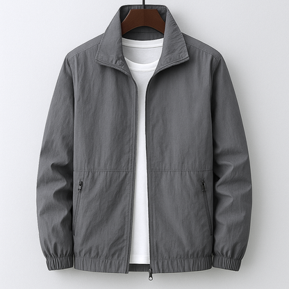 Men's Lightweight Summer Jacket