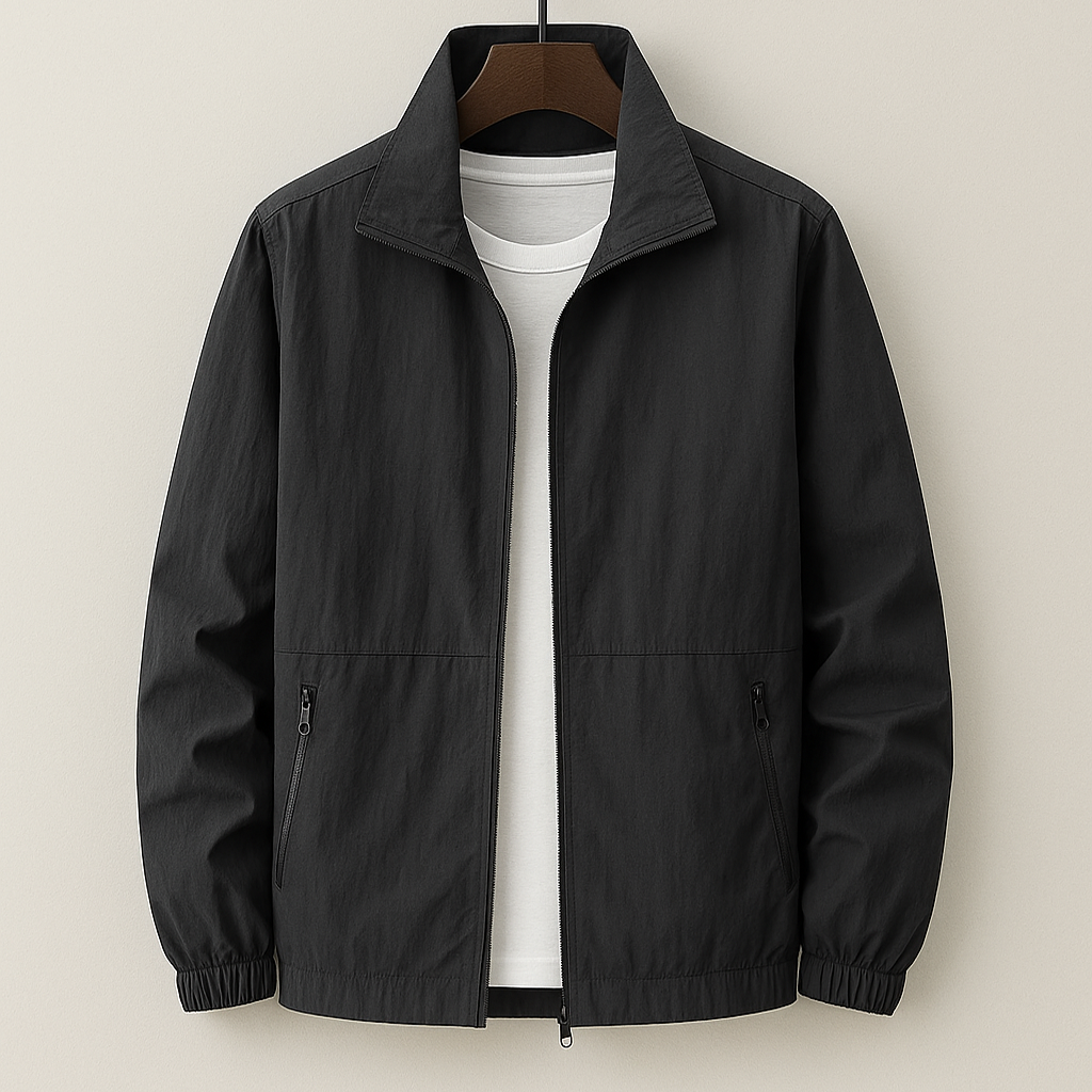 Men's Lightweight Summer Jacket