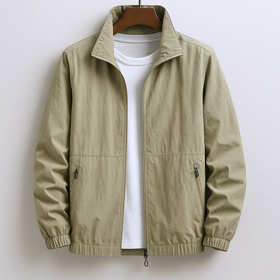 Men's Lightweight Summer Jacket