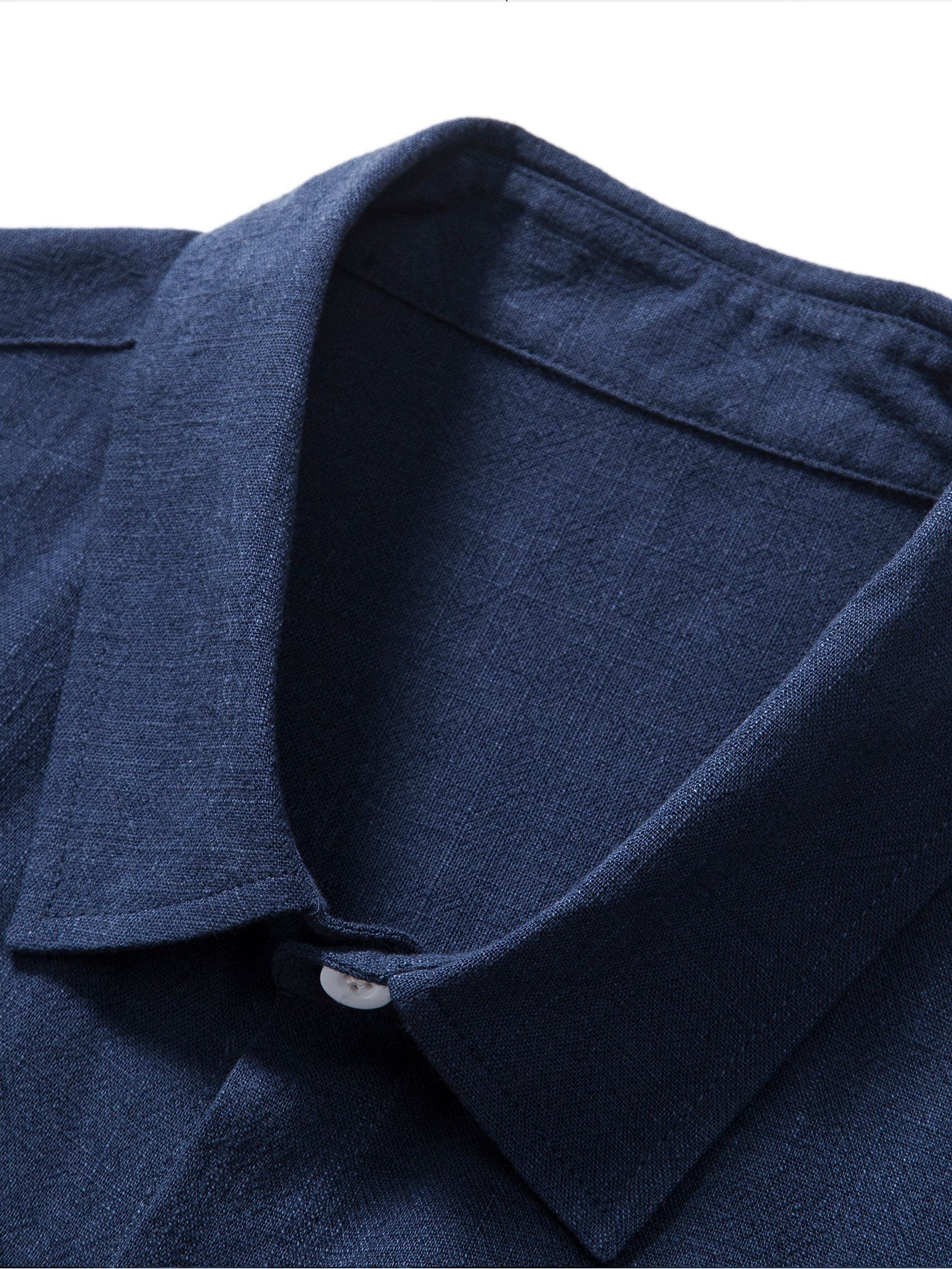 Men's Lightweight Summer Linen Outfit