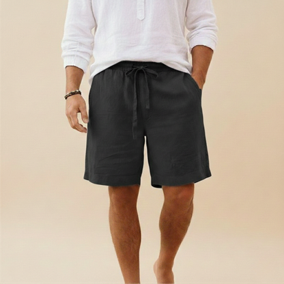 Men's Lightweight Summer Shorts