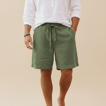 Men's Lightweight Summer Shorts