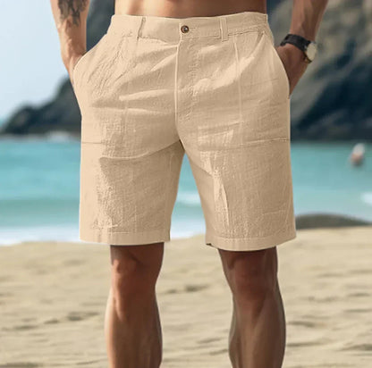 Men's Lightweight Summer Shorts