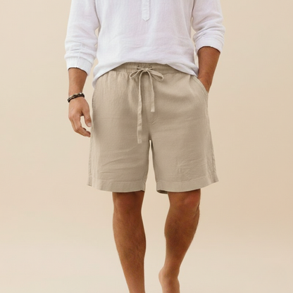 Men's Lightweight Summer Shorts