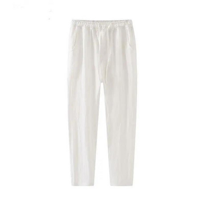 Men's Lightweight Summer Two-Piece Set