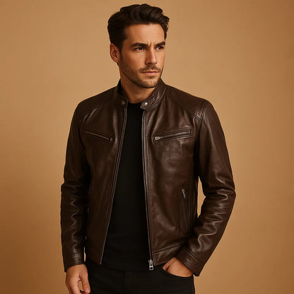 Men's Lightweight Transitional Jacket