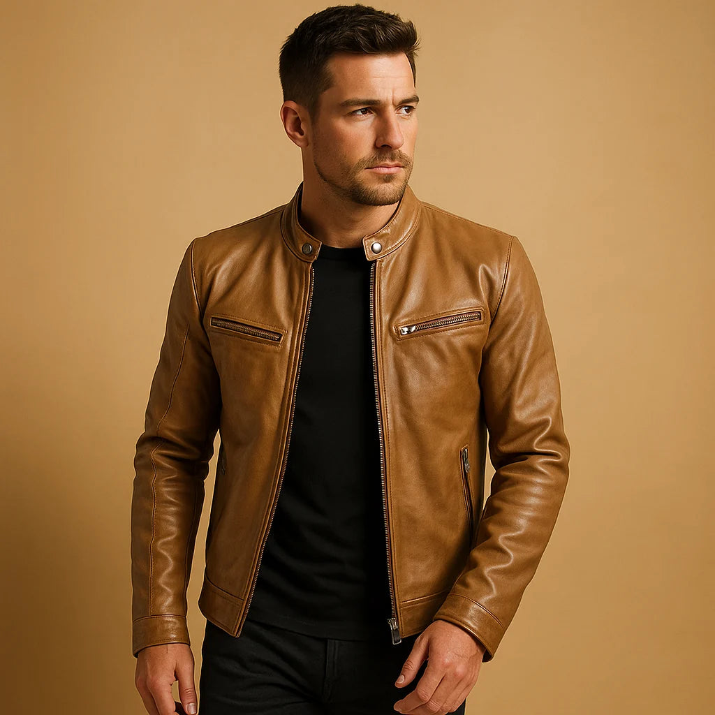 Men's Lightweight Transitional Jacket
