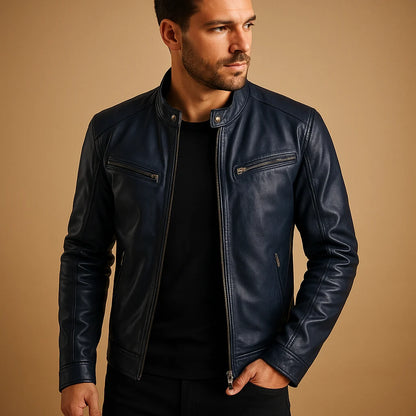Men's Lightweight Transitional Jacket