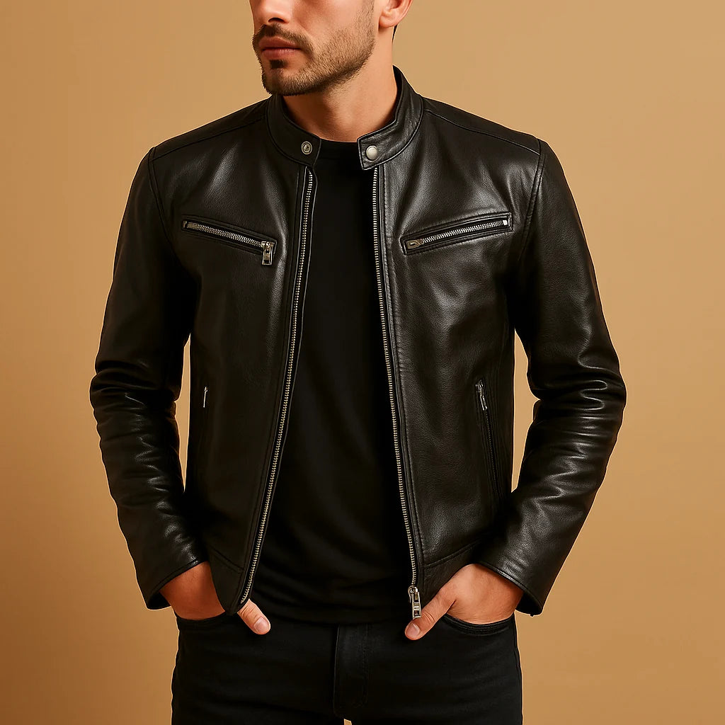 Men's Lightweight Transitional Jacket