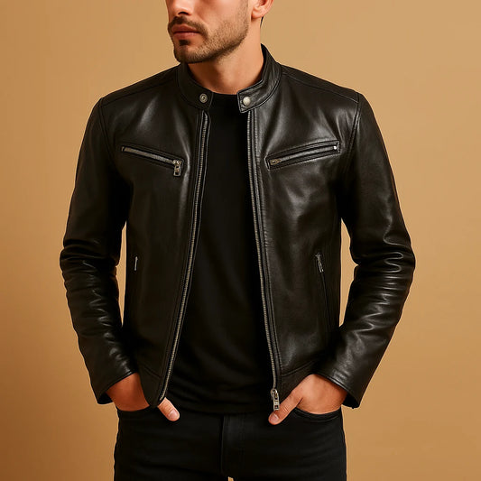 Men's Lightweight Transitional Jacket