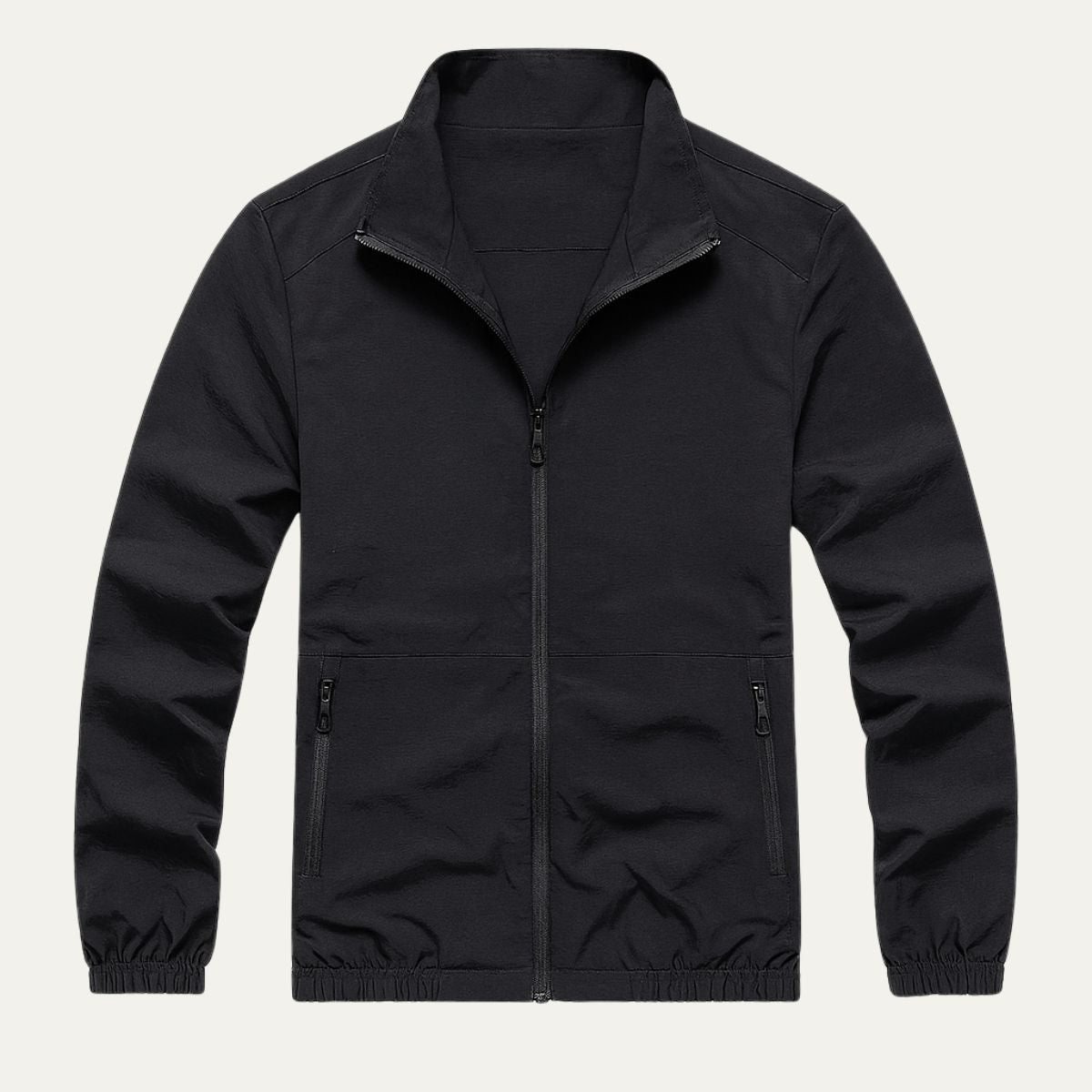 Men's Lightweight Windbreaker Jacket