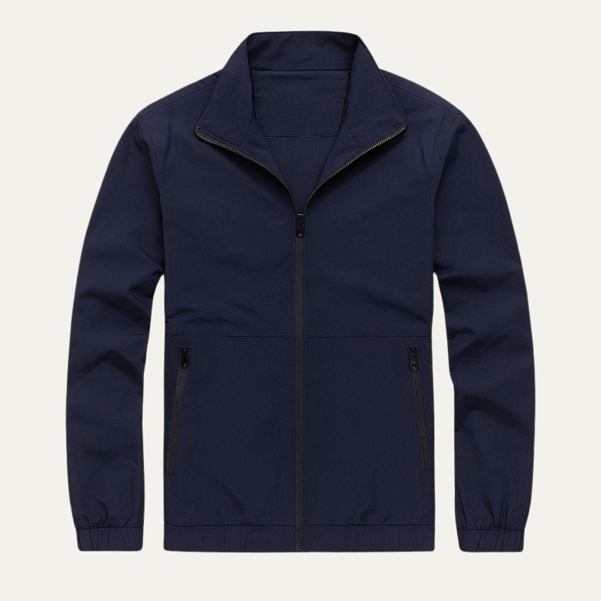 Men's Lightweight Windbreaker Jacket