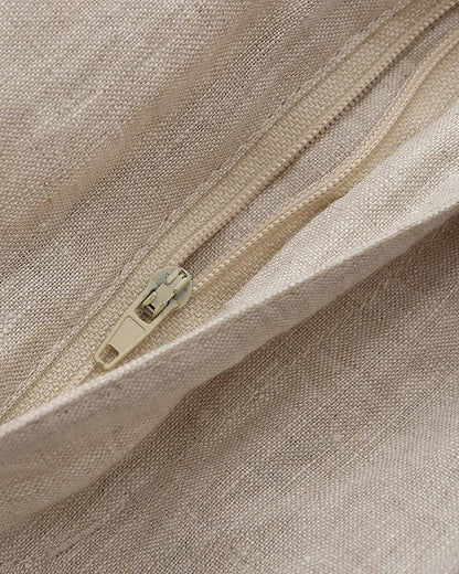 Men's Linen Summer Shorts