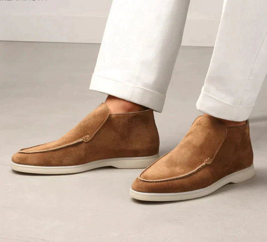 Men’s Loafers for Casual Wear