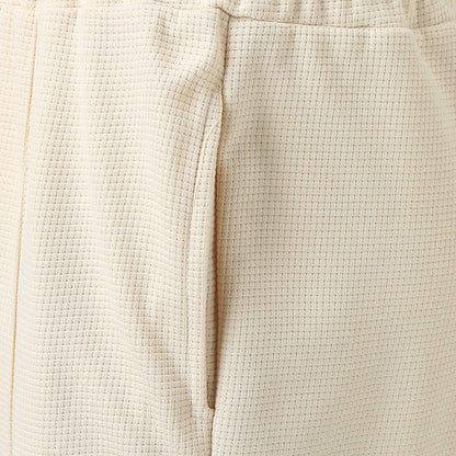 Men's Long Sleeve Polo Shirt and Trouser Set