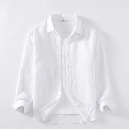 Men's Long Sleeve Shirt