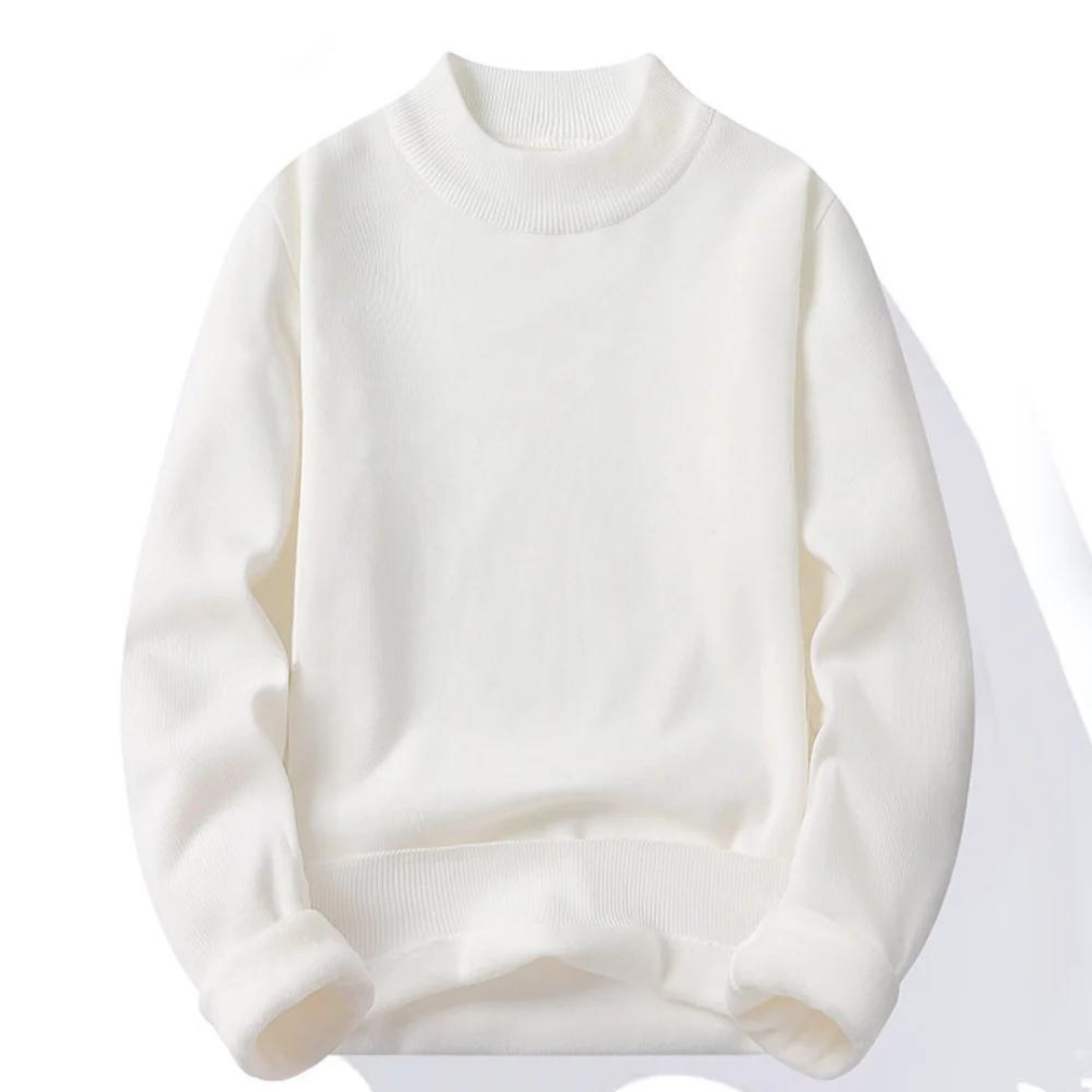 Men's Midweight Crew Neck Sweater